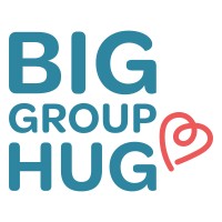 Big Group Hug logo - Similar company to Leaderbilt Academy
