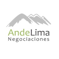 AndeLima logo - Similar company to Expande