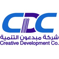 CDC Groups logo - Similar company to Inlingua Riyadh