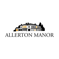 Allerton Manor Golf Club logo - Similar company to Roman Summer Associates Ltd