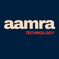 Aamra Technology logo - Similar company to Aamartech