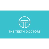 The Teeth Doctors logo - Similar company to Dentist'S Advantage