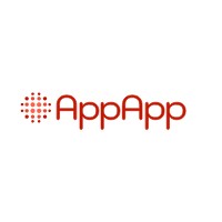 AppApp logo - Similar company to App Coiner