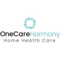 OneCare Harmony Home Health Care logo - Similar company to Fluex Media