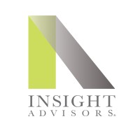 Insight Advisors, LLC. logo - Similar company to Evolve Financial Planning