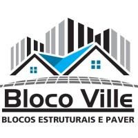 Bloco Ville - Blocos Estruturais e Paver logo - Similar company to Forset Media