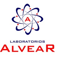 Laboratorios Alvear logo - Similar company to Blue Solution Srl