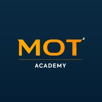 MOT Academy logo - Similar company to Motfx