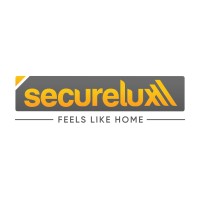 Securelux logo - Similar company to Logix 26