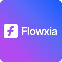 Flowxia logo - Similar company to Scalecity