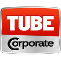 Tube Corporate logo - Similar company to Clickadilla Ad Network