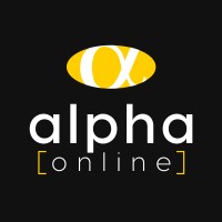 Alpha Online GmbH logo - Similar company to Alpha Racing