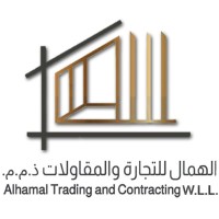 Alhamal Trading and Contracting W.L.L. logo - Similar company to Eqortex