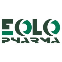 EOLO Pharma logo - Similar company to Global Relax