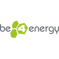 be4energy logo - Similar company to Alphastrike