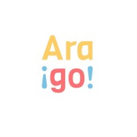 AraGo! logo - Similar company to Café Con Talento