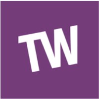 Tumbleweird logo - Similar company to Talky Inc.