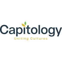 Capitology logo - Similar company to The Hr Mastermind