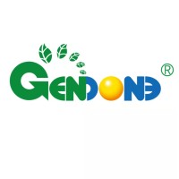 Gendone logo - Similar company to Aapptec