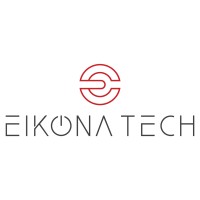 Eikona.tech logo - Similar company to Akaar Ai