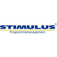 Stimulus Programmamanagement logo - Similar company to Hezelburcht Grant & Funding Consultancy