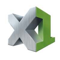 ExOne logo - Similar company to Flush Fasteners