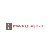 Equipments & Interiors Pvt. Ltd. logo - Similar company to Hasen Cooling System