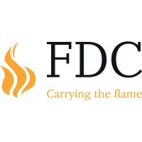 FDC (UK) LIMITED logo - Similar company to Hey Tiles