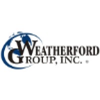 Weatherford Group, Inc. logo - Similar company to Ecd