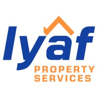 LYAF Property Services logo - Similar company to Reaconsult - Conseil, Études, Expertise, Management En Immobilier