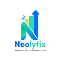 Neolytix logo - Similar company to Ignitexl Ventures