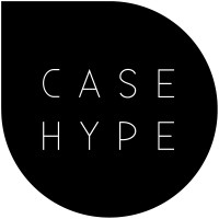 Case Hype logo - Similar company to Fruitbowl Studio