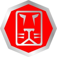 LION EXHIBITION SERVICES LTD logo - Similar company to Alfa Display & Design Ltd