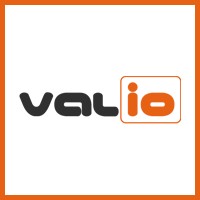 Valio logo - Similar company to Quimval