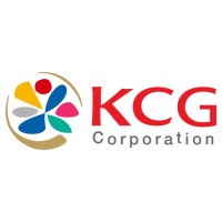 KCG Corporation logo - Similar company to Gallothai