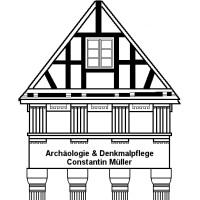 Archäologie & Denkmalpflege Constantin Müller logo - Similar company to Studio Birk Ag