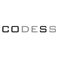 CODESS bv logo - Similar company to Sheetmetal Ltd