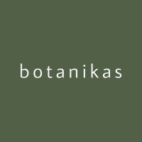 Botanikas logo - Similar company to Converted Digital Agency