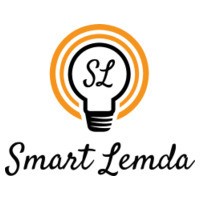 Smartlemda logo - Similar company to Menianu