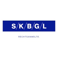 SKBGL Rechtsanwälte logo - Similar company to Nueber Konzett | Nk