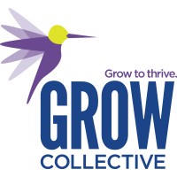 Grow Collective inc logo - Similar company to Shift Positive 360