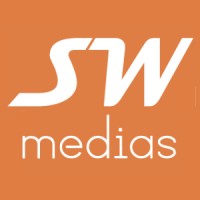 SW Médias logo - Similar company to Eureka Presse