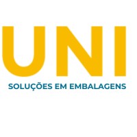 UNI - Soluções em Embalagens logo - Similar company to Pack & Strat