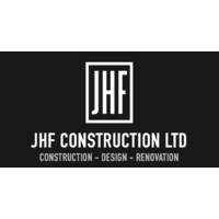 JHF CONSTRUCTION LTD logo - Similar company to J.H. Fitzmaurice, Inc.