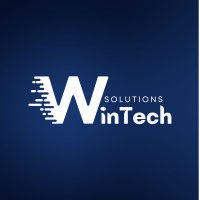WinTech Solutions logo - Similar company to Wintech