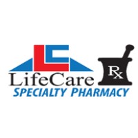 LifeCare Specialty Pharmacy logo - Similar company to Prime Infusions