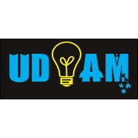 Udyam (E-Cell ) ,GGITS logo - Similar company to Pitara Bazaar