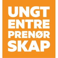 Ungt Entreprenørskap Akershus logo - Similar company to Mablis