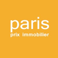 Prix Immobilier Paris logo - Similar company to Scm Immobilier