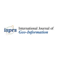 ISPRS International Journal of Geo-Information logo - Similar company to Isprs - International Society For Photogrammetry And Remote Sensing